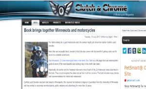 Clutch Chrome review